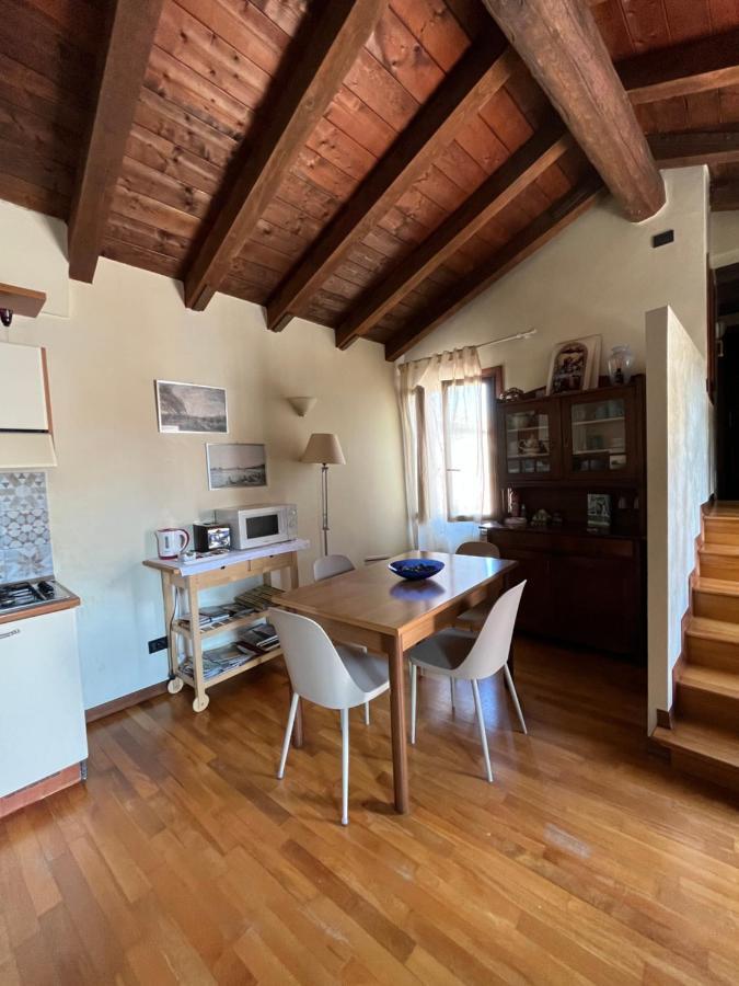Romantic Rialto Apartment Venedig Exterior foto