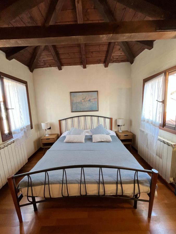 Romantic Rialto Apartment Venedig Exterior foto