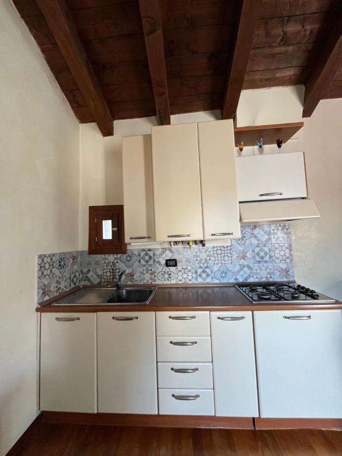 Romantic Rialto Apartment Venedig Exterior foto