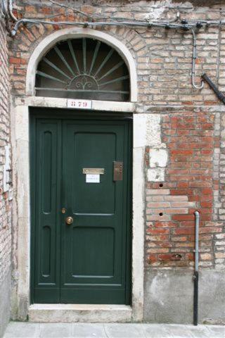 Romantic Rialto Apartment Venedig Exterior foto