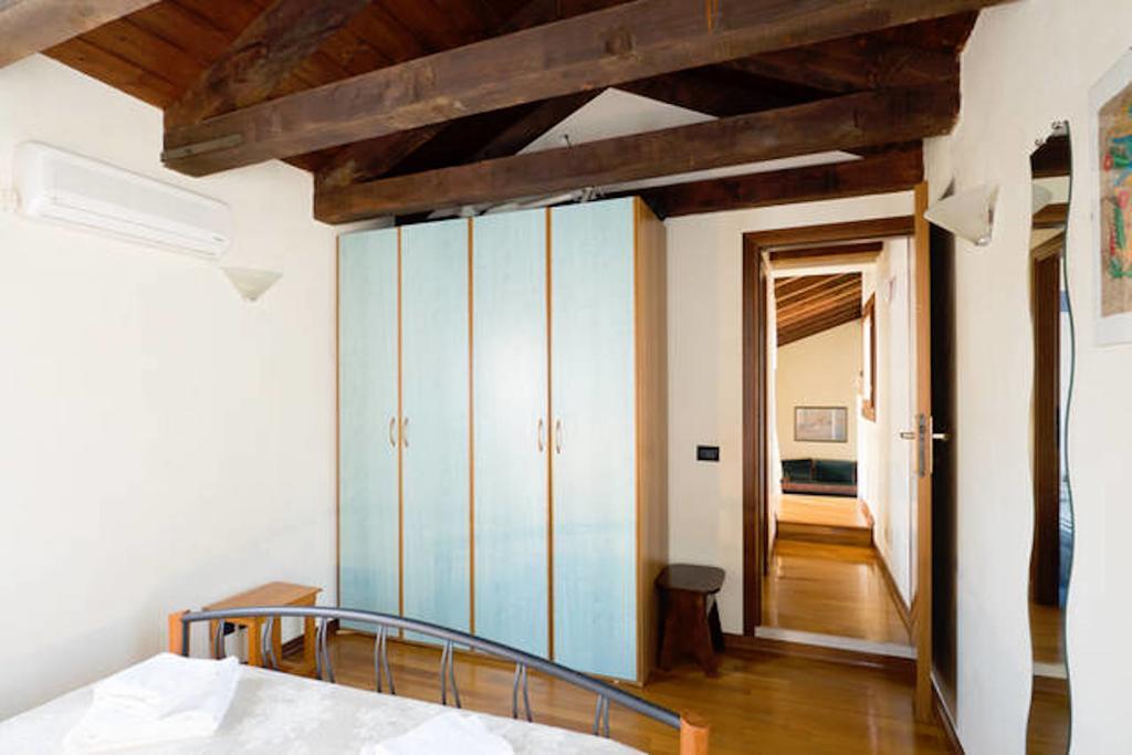 Romantic Rialto Apartment Venedig Exterior foto